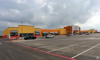 More details for 5203 Bob Bullock Loop 20, Laredo, TX - Retail for Lease