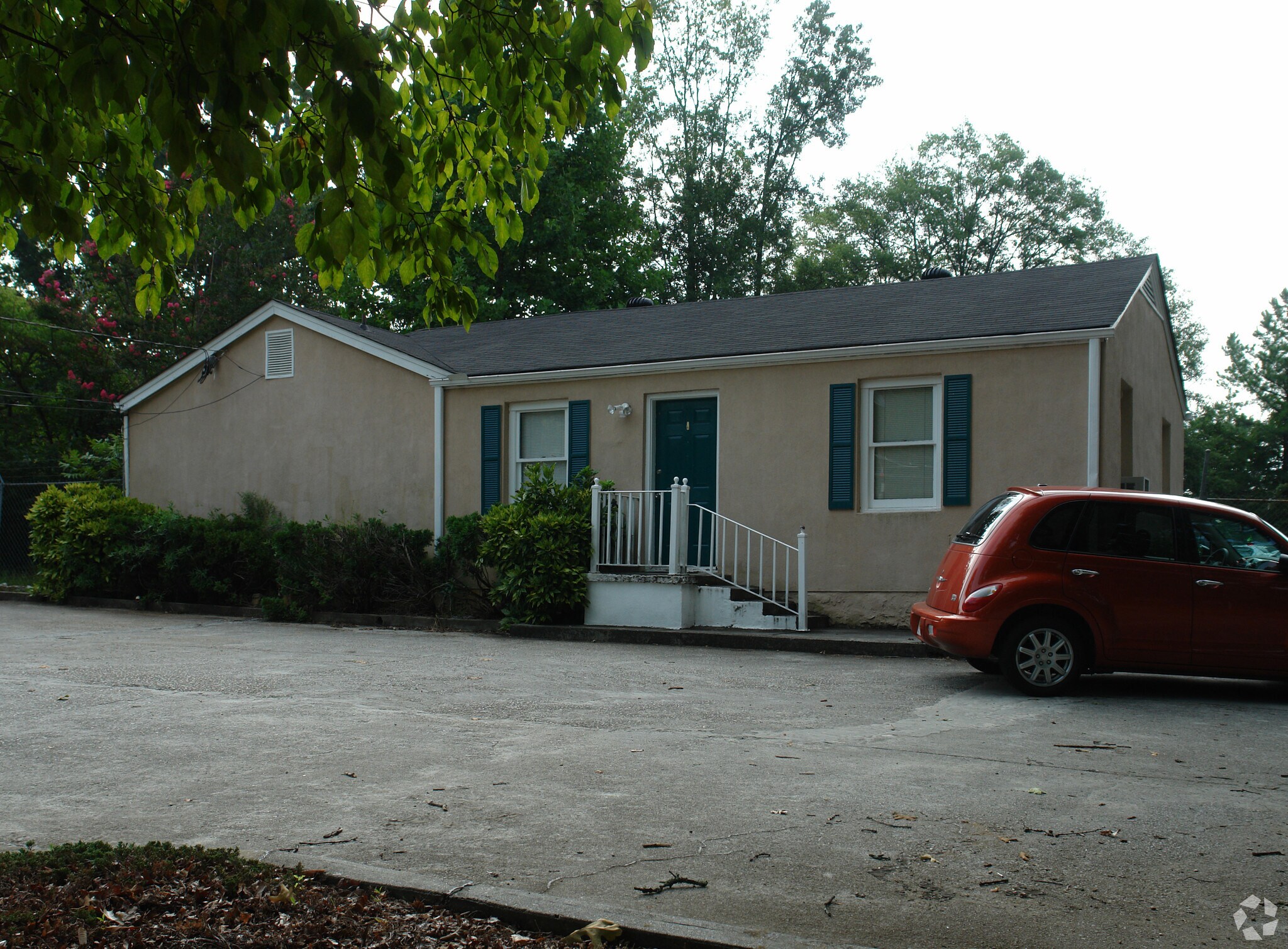 4119 Bancroft Cir, Tucker, GA for sale Primary Photo- Image 1 of 1