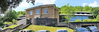 More details for Kingsmead Rd, High Wycombe - Office for Sale