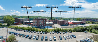 More details for 100 Water St, Holyoke, MA - Industrial for Sale