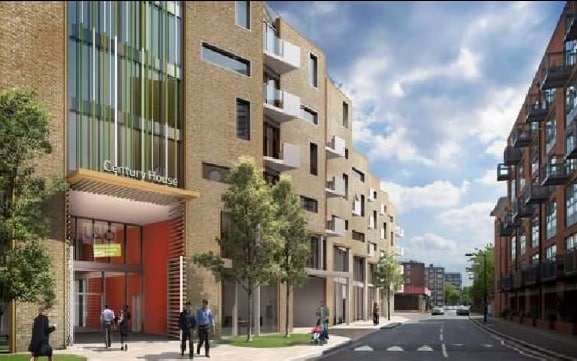 82 Tanner St, London for sale - Building Photo - Image 1 of 1