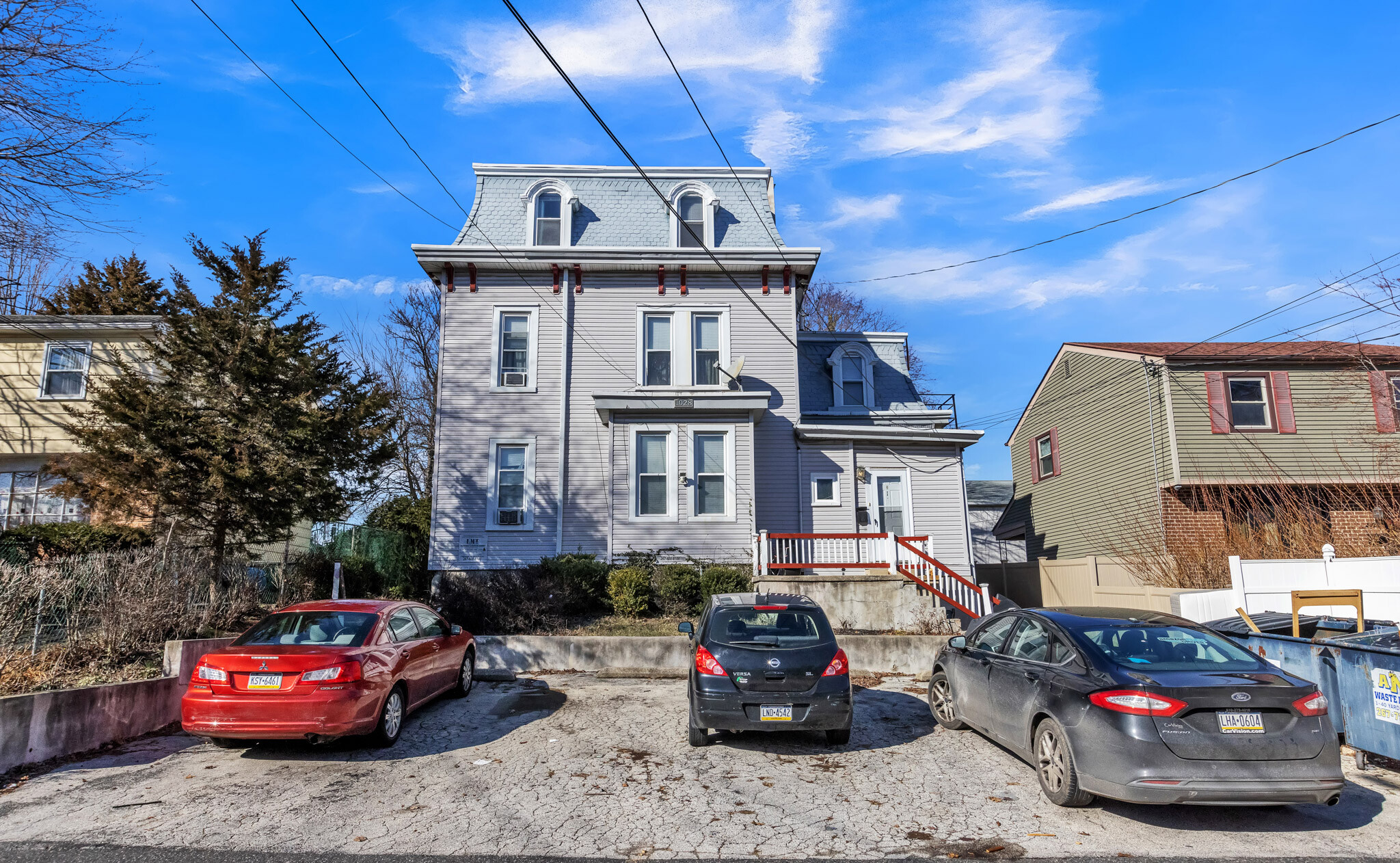 1028 Coates St, Sharon Hill, PA 19079 - Multifamily for Sale | LoopNet