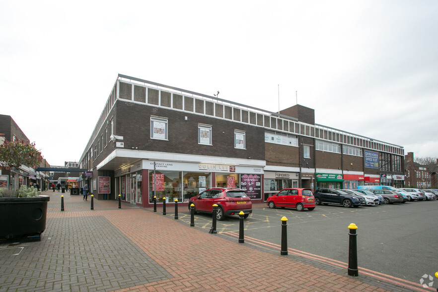 The Square, Walsall for sale - Primary Photo - Image 1 of 1