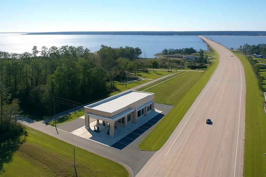 10918 FM 1960, Huffman, TX for sale - Building Photo - Image 3 of 11