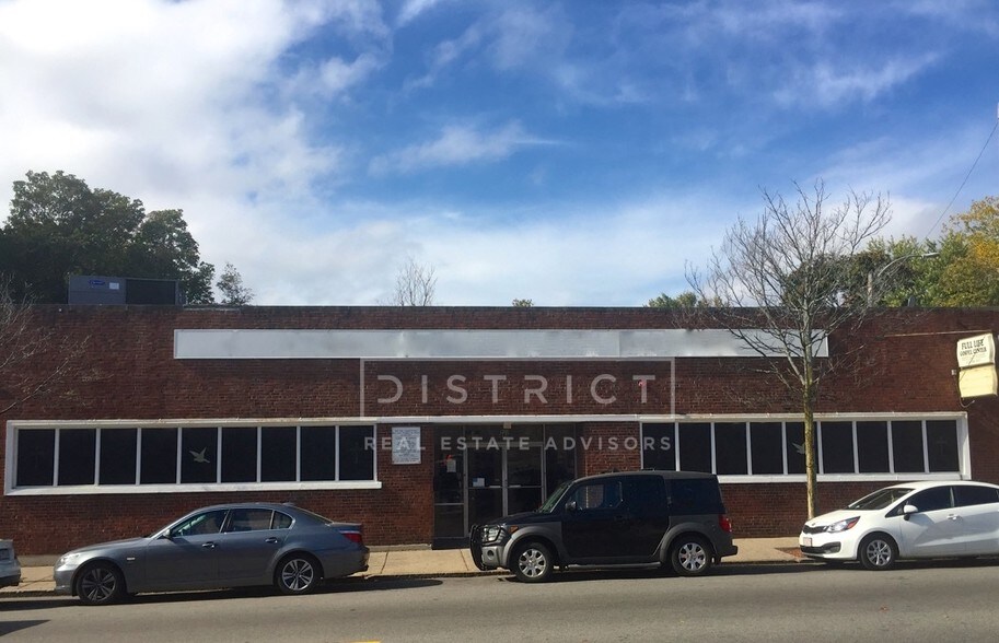 493 Washington St, Dorchester, MA 02124