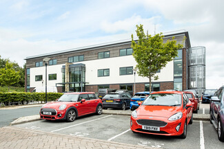 More details for Lancaster Way, Yeadon - Office for Lease