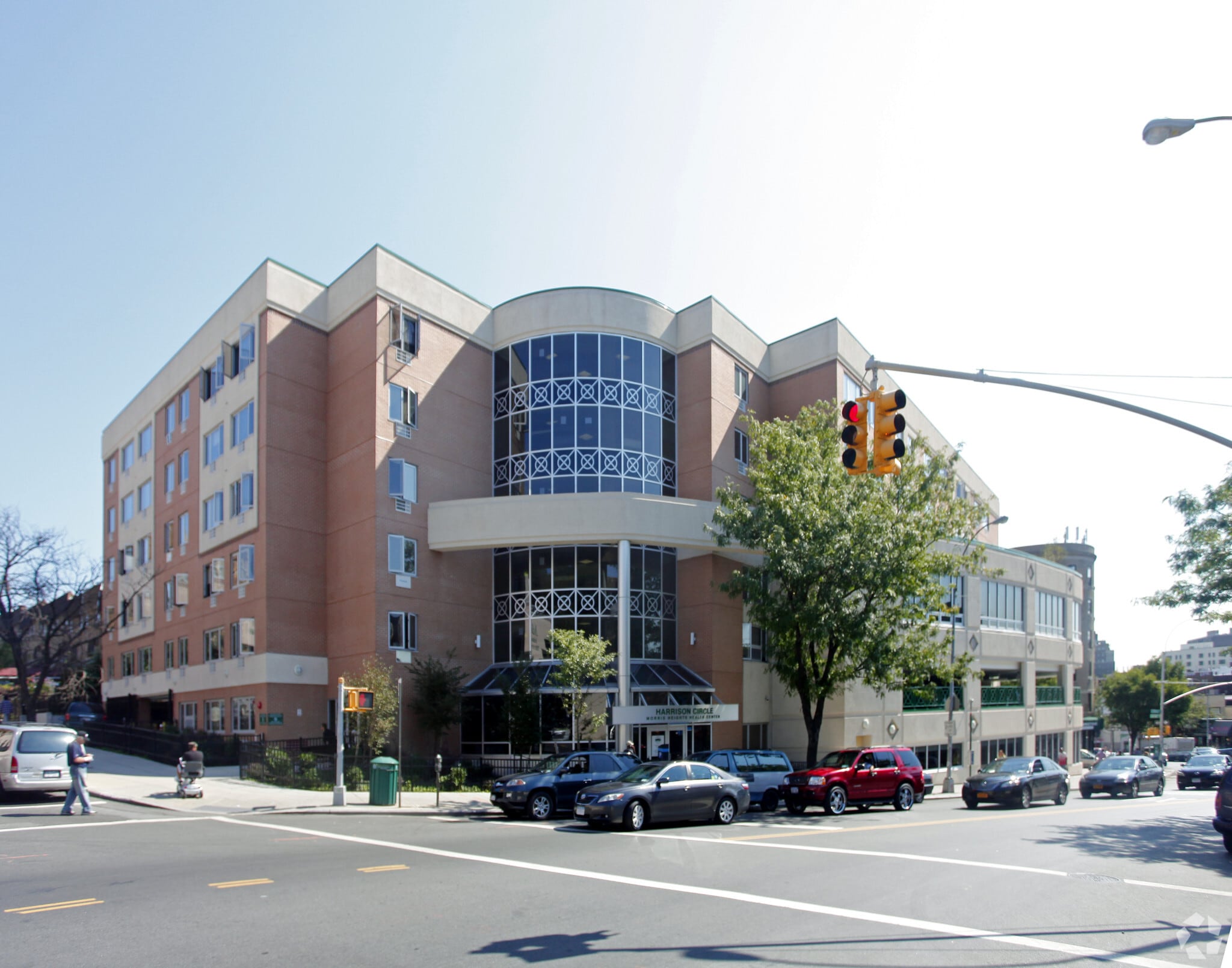 57-69 W Burnside Ave, Bronx, NY for sale Primary Photo- Image 1 of 1