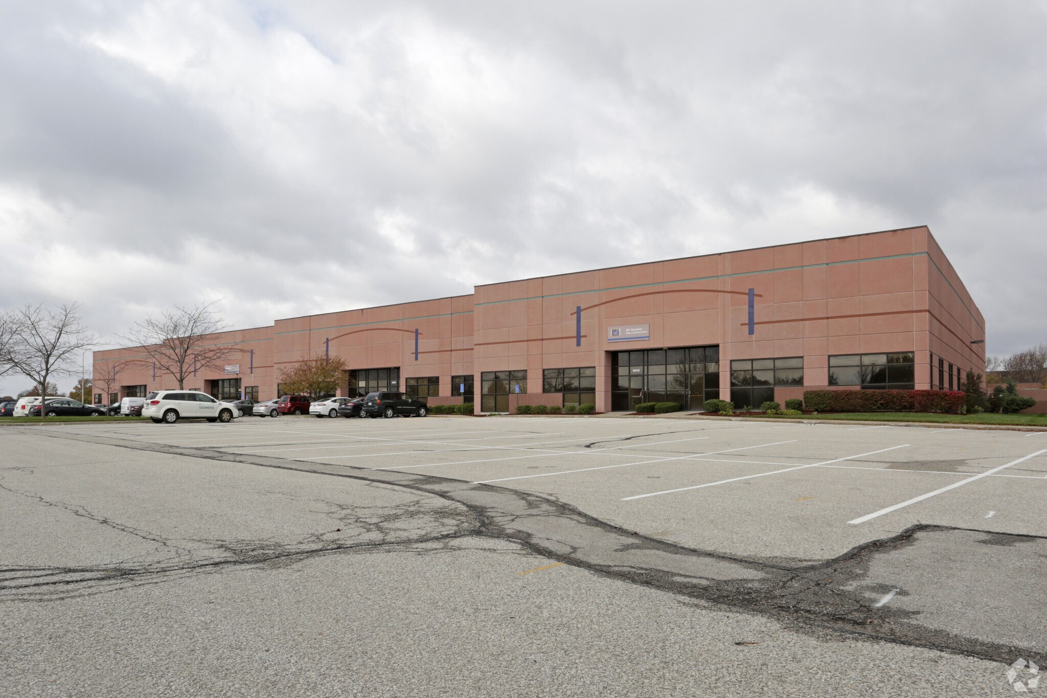 8050-8078 Flint St, Lenexa, KS for sale Building Photo- Image 1 of 1