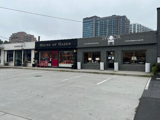 26 E Andrews Dr, Atlanta, GA for sale - Building Photo - Image 1 of 1