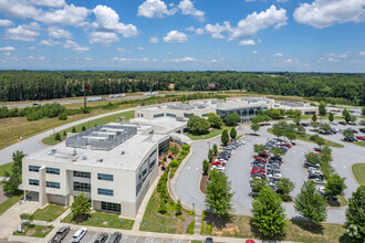 355 Clear Creek Pkwy, Lavonia, GA - aerial  map view