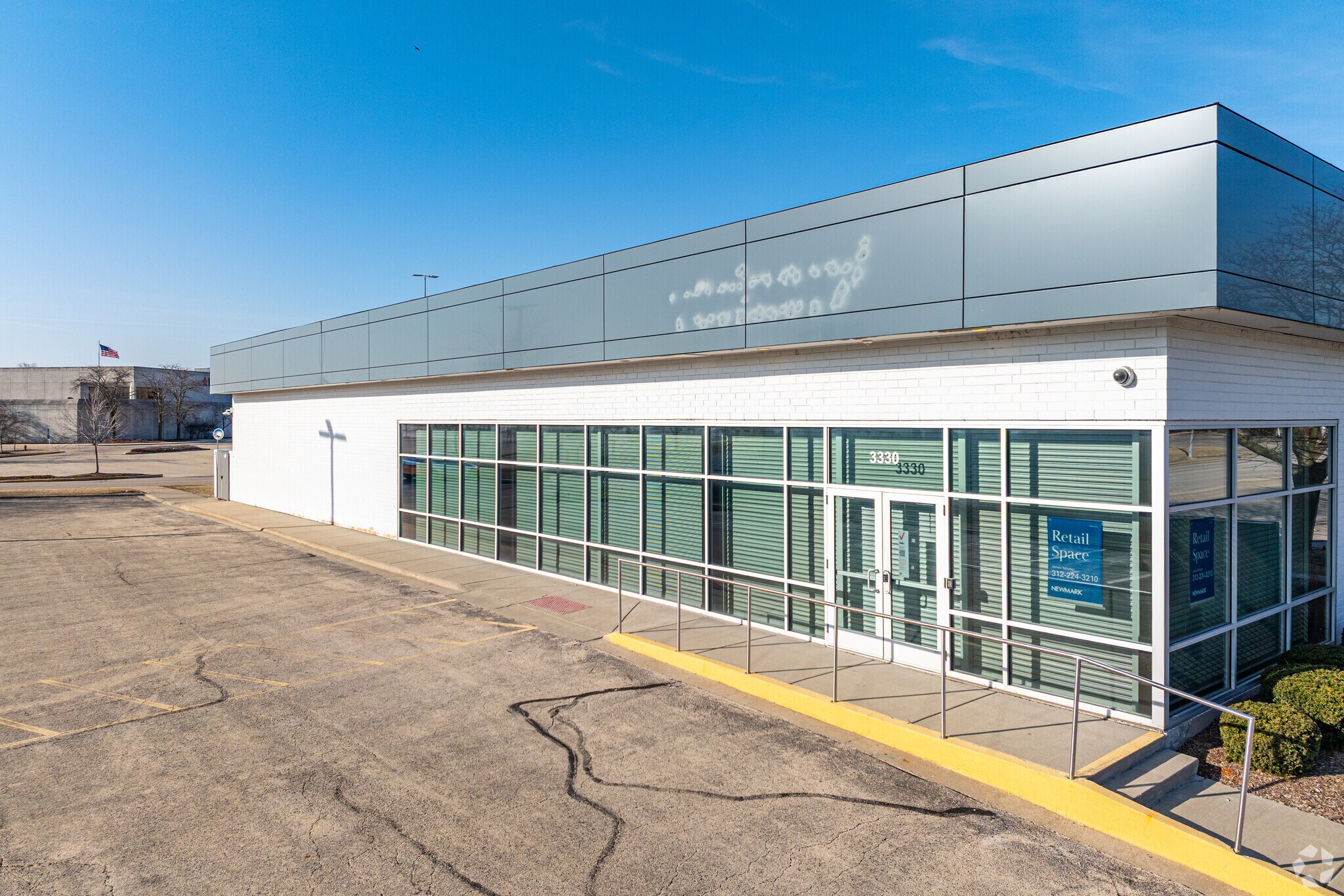 3330 W Mall Loop Dr, Joliet, IL for sale Primary Photo- Image 1 of 1
