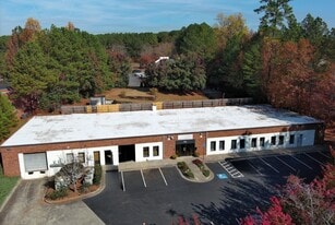 Wilder Square - Commercial Real Estate