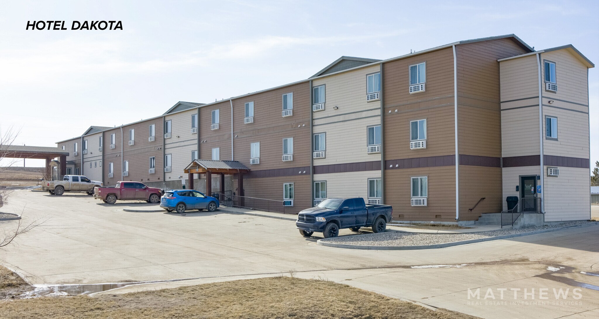 637 Bernie St, Killdeer, ND for sale Building Photo- Image 1 of 1