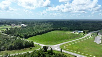 More details for 0 Collins Street, Hazlehurst, GA - Land for Sale