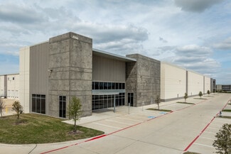 More details for 2700 E Scyene Rd, Mesquite, TX - Industrial for Lease