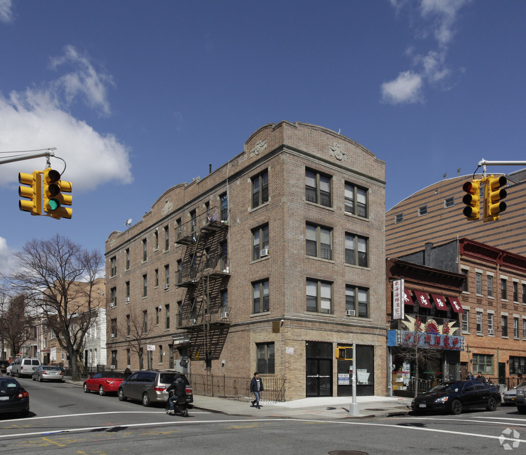 5026 7th Ave, Brooklyn, NY 11220 | LoopNet