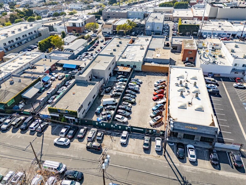 2227 Federal Ave, Los Angeles, CA for sale - Primary Photo - Image 1 of 1