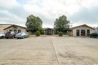 More details for 3530 N MacArthur Blvd, Oklahoma City, OK - Office for Sale