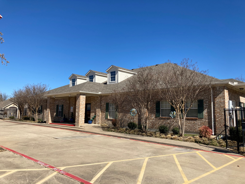 50 Village Trail Rd, Trophy Club, TX 76262 - Office for Lease | LoopNet