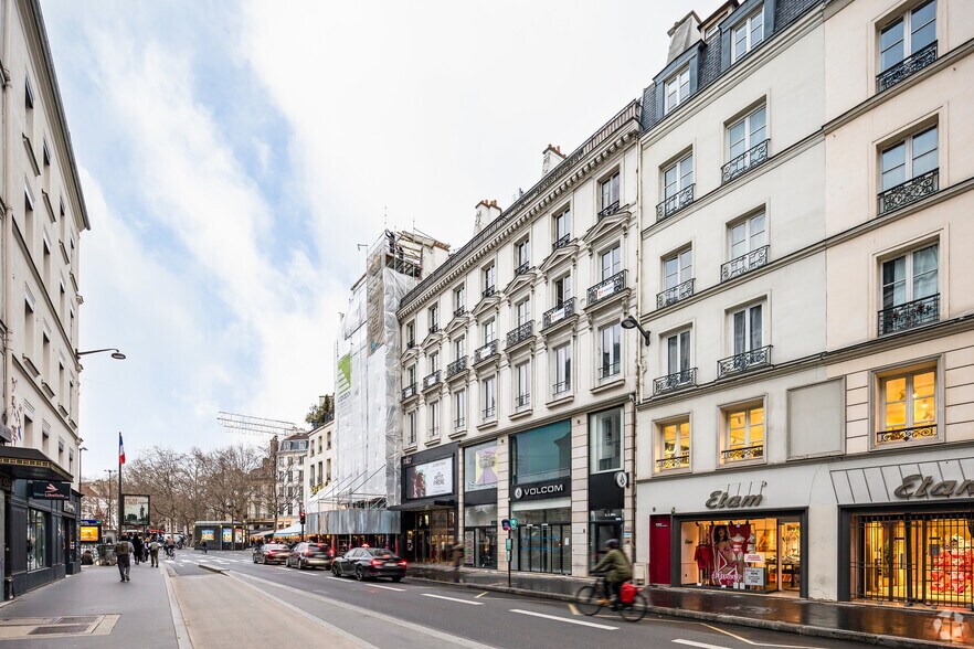 5 Rue Du Faubourg Saint-Antoine, Paris for lease - Building Photo - Image 3 of 3