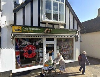 More details for 72 High St, Sidmouth - Retail for Lease