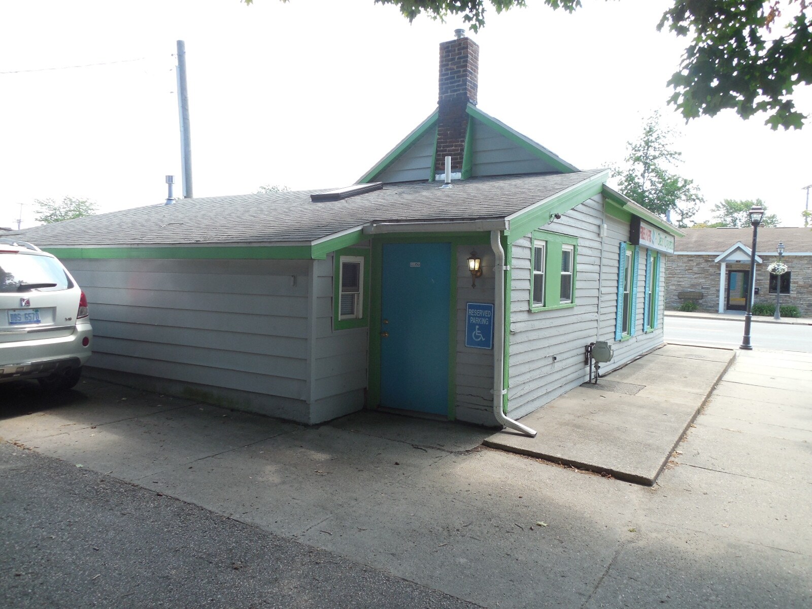 258 S State St, Caro, MI for sale Building Photo- Image 1 of 1