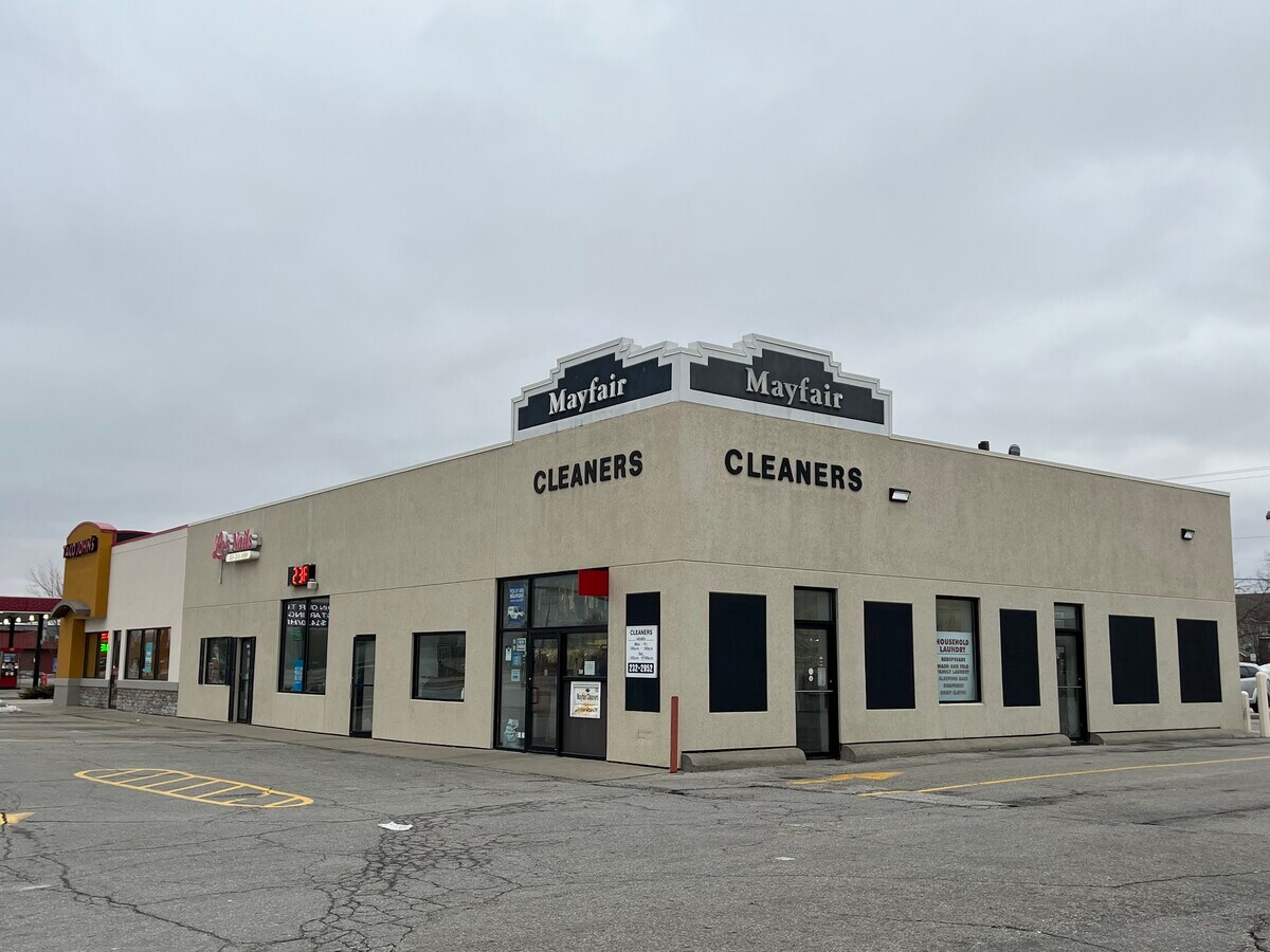 508 Lincoln Way, Ames, IA 50010