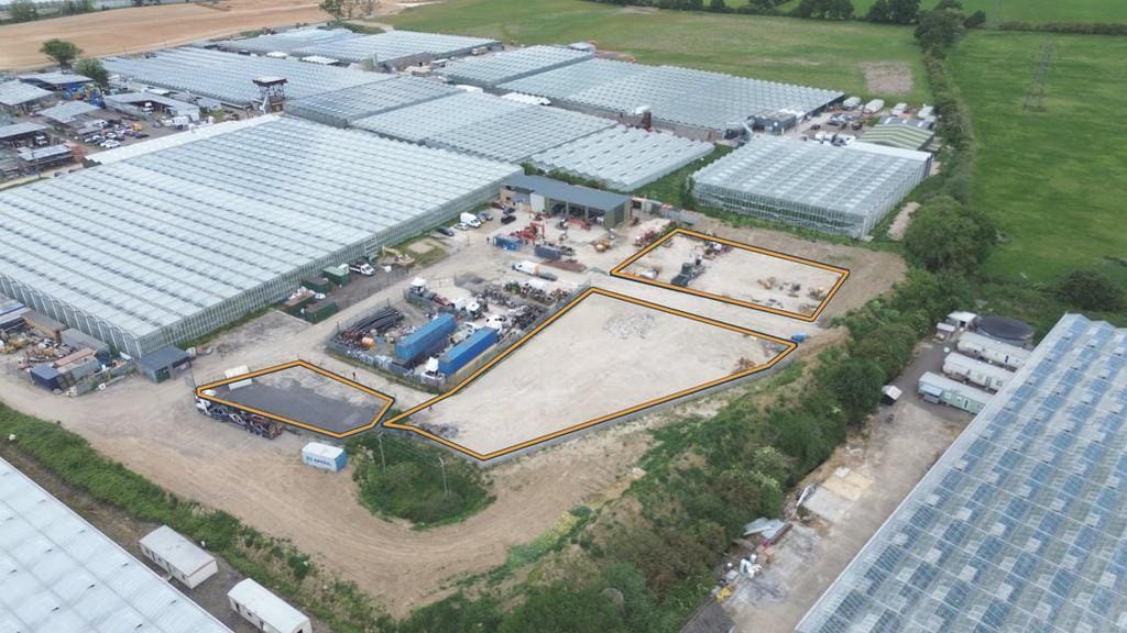 Hoe Ln, Nazeing for sale Building Photo- Image 1 of 1