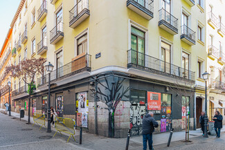 More details for Calle de las Infantas, 19, Madrid - Retail for Lease