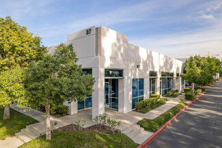 More details for 27 Mauchly, Irvine, CA - Flex for Lease