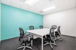 440 Stevens Ave, Solana Beach CA - Serviced Office