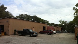 More details for 600 E Powell Ln, Austin, TX - Industrial for Lease