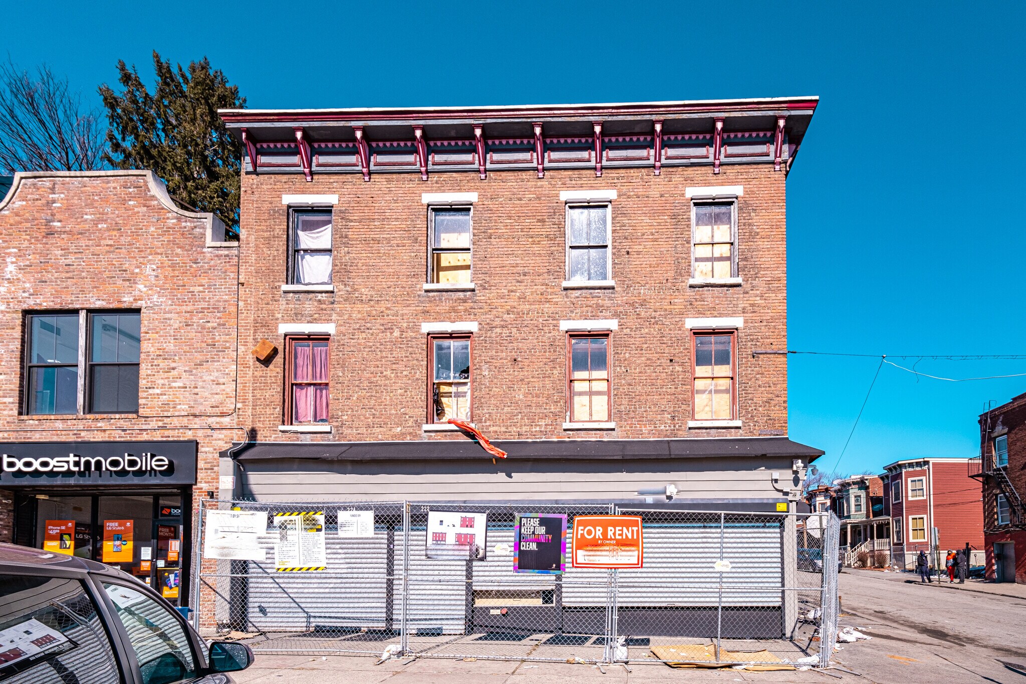 222224 Broadway, Newburgh, NY 12550 Retail for Lease