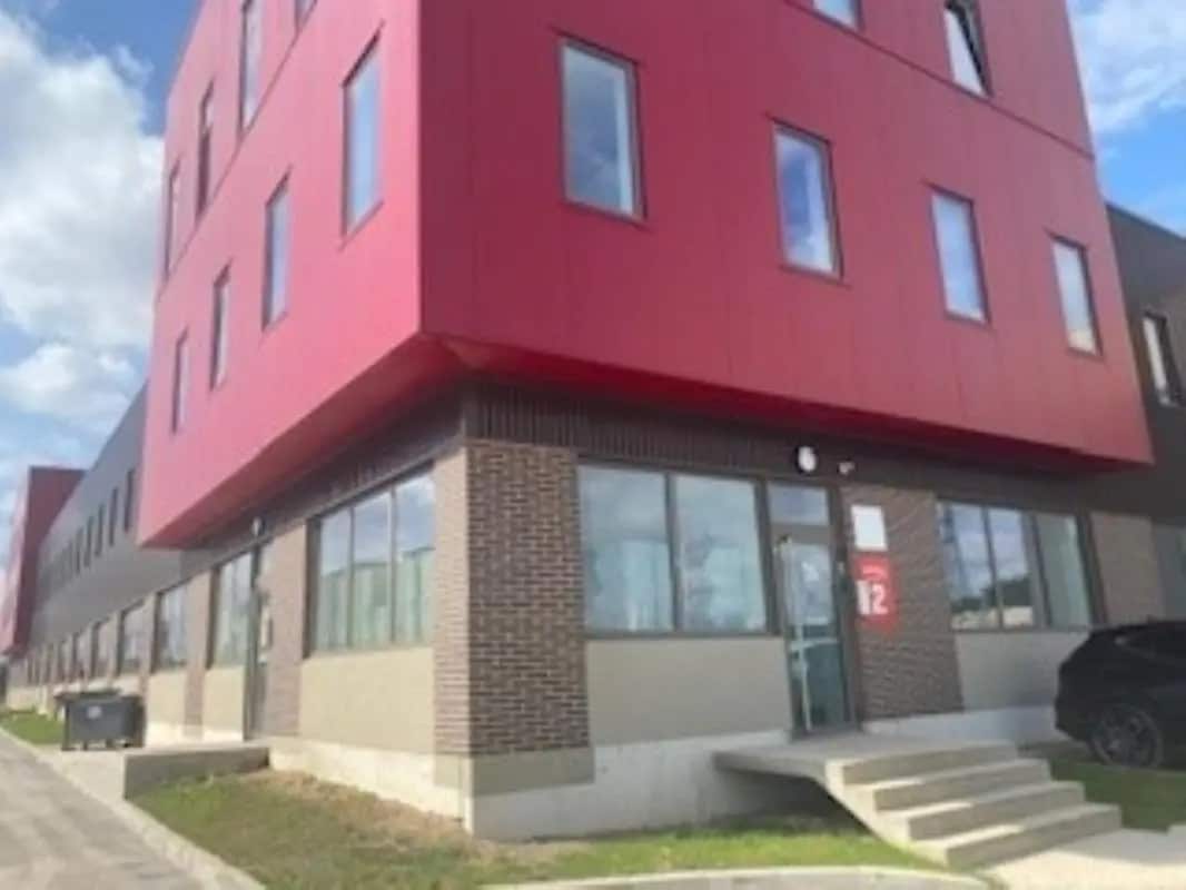 Flex in Gennevilliers for lease Building Photo- Image 1 of 7