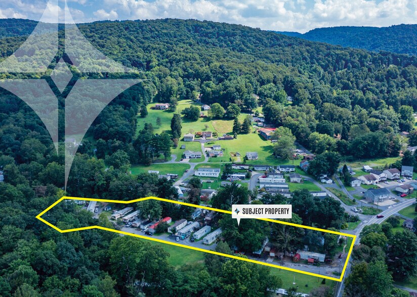 100 Sunrise Dr, WV 26508