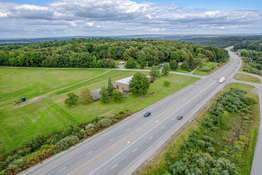 4125 Route 22 Hwy E, Blairsville, PA for sale - Building Photo - Image 3 of 43