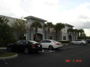 544 NW University Blvd, Port Saint Lucie, FL for sale - Building Photo - Image 1 of 1