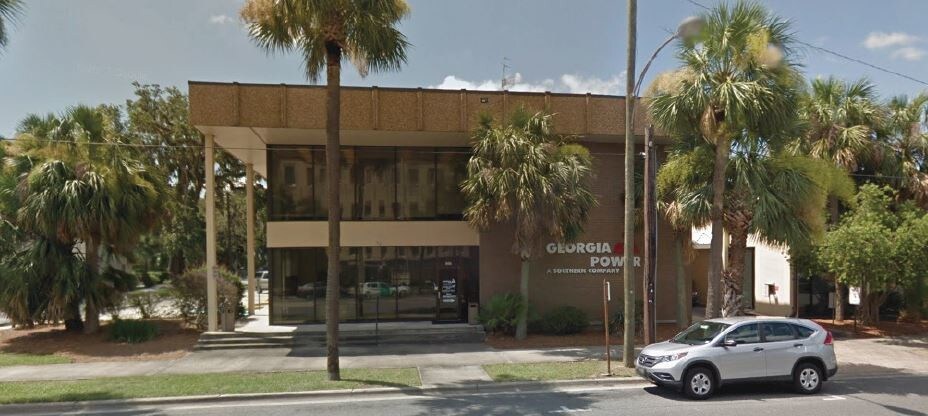 808 Gloucester St, Brunswick, GA for sale - Primary Photo - Image 1 of 1