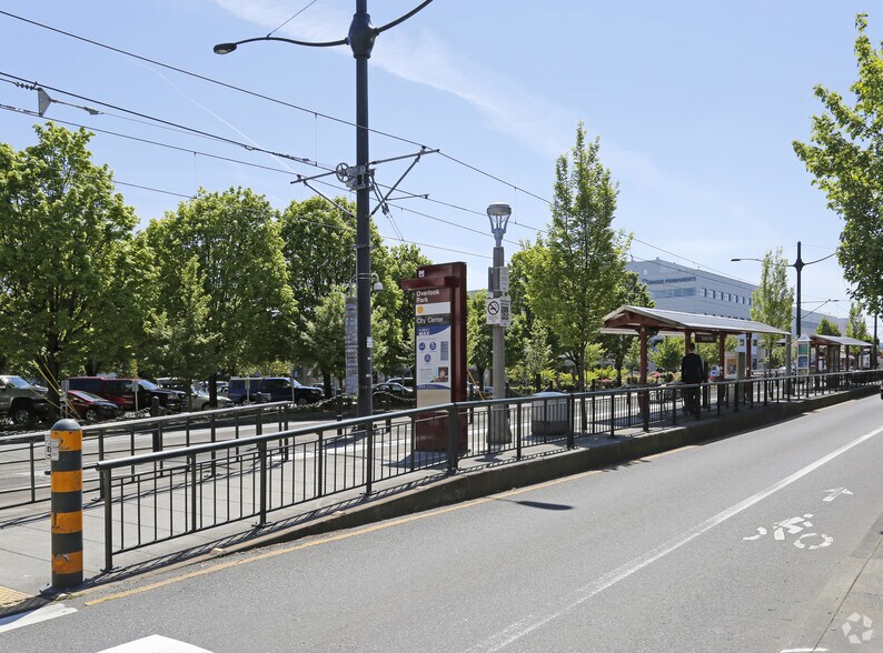 4027 N Interstate Ave, Portland, OR for sale - Building Photo - Image 1 of 1