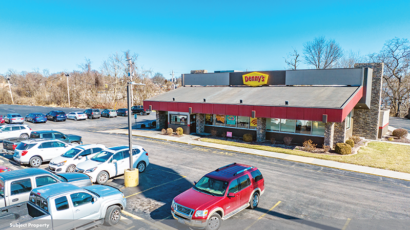 1130 S Illinois St, Belleville, IL for sale Building Photo- Image 1 of 1