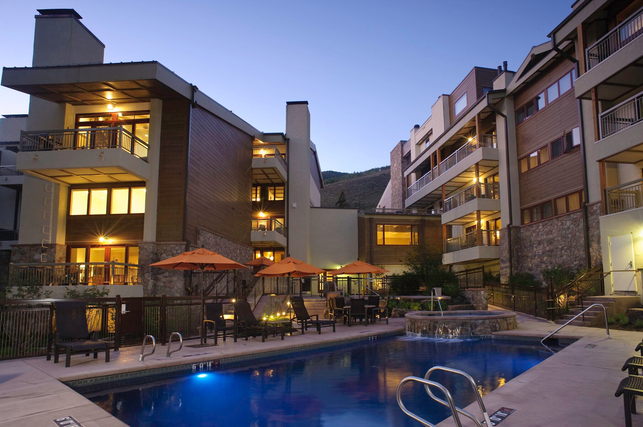 380 E Lionshead Cir, Vail, CO for sale Building Photo- Image 1 of 1