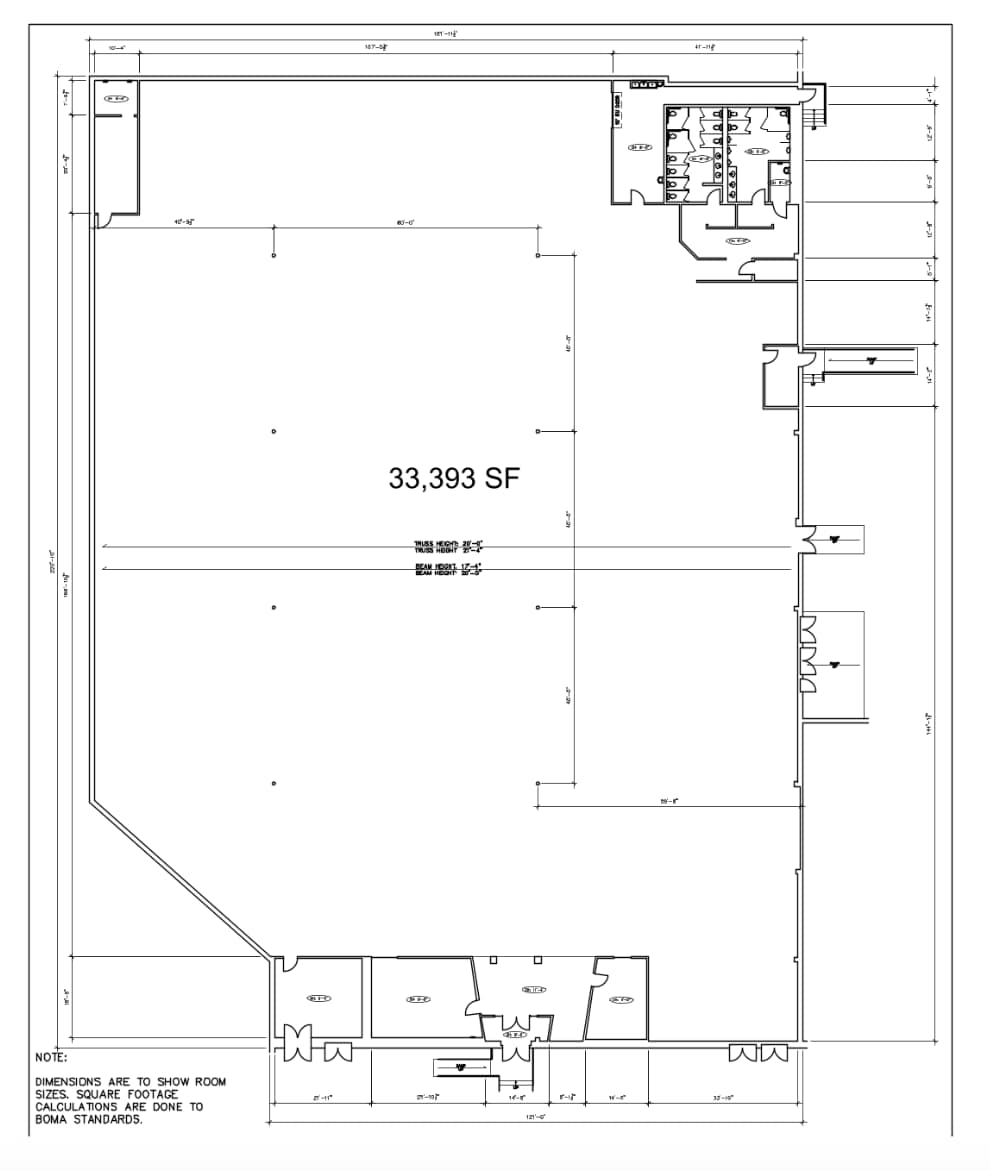 10601 N Lamar Blvd, Austin, TX for lease Building Photo- Image 1 of 1