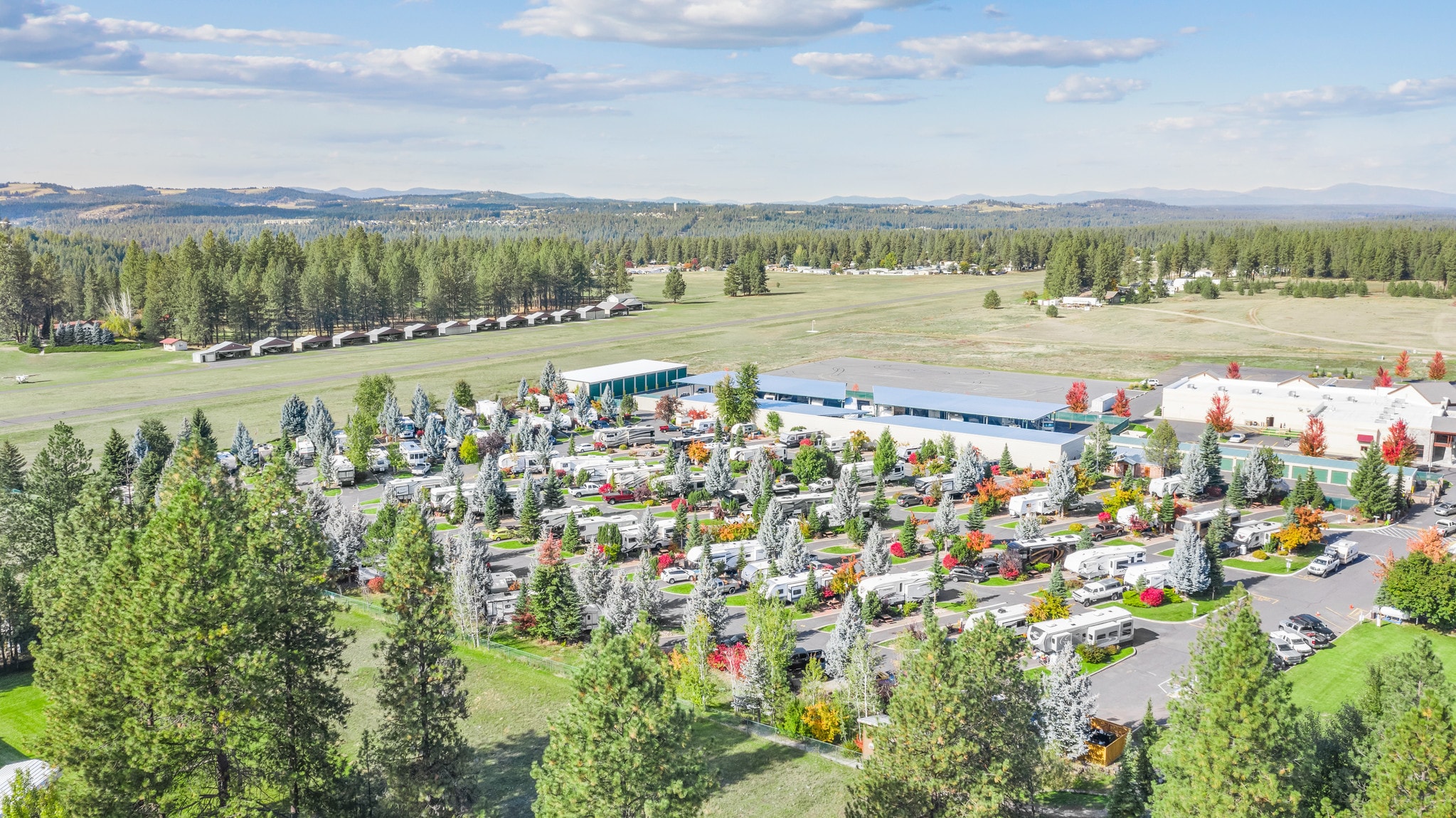 14007 N Newport Hwy, Mead, WA 99021