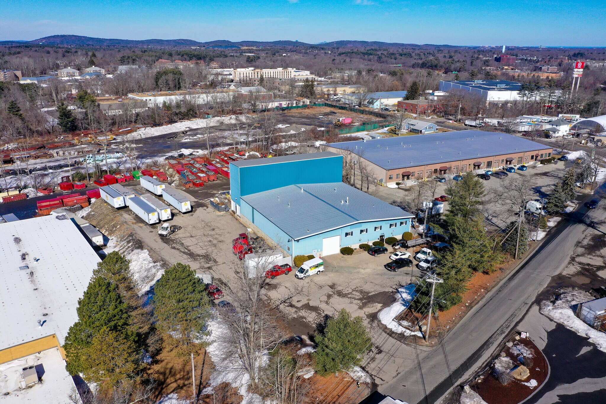 154 Maple St, Stoughton, MA for sale Building Photo- Image 1 of 1