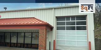 More details for 10800 Reading Rd, Cincinnati, OH - Industrial for Lease