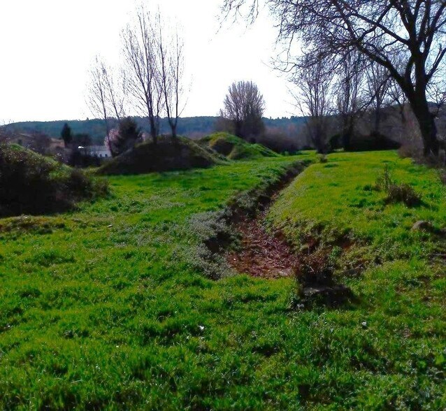 Land in Villaquilambre, León for sale - Building Photo - Image 3 of 10