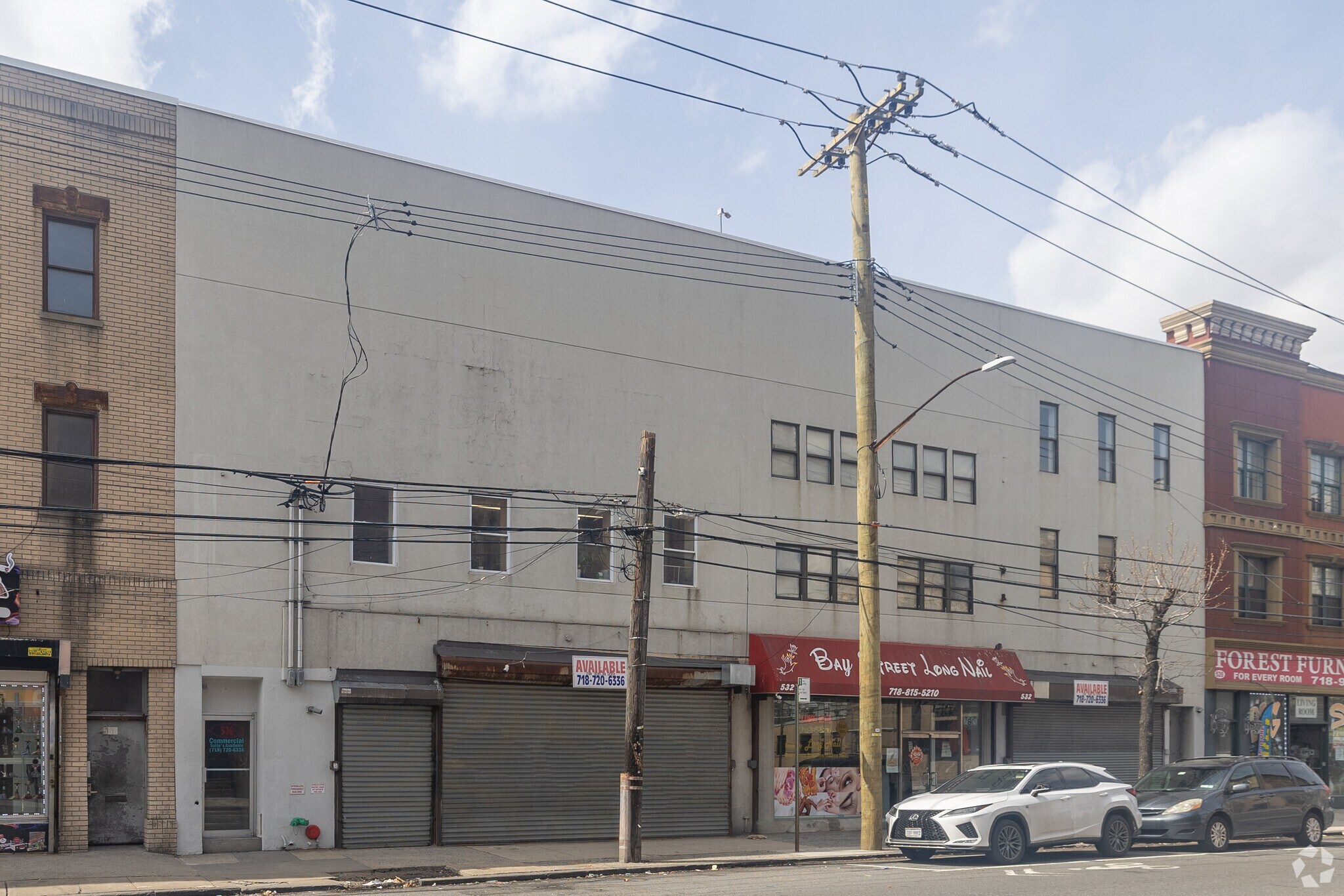 530 Bay St, Staten Island, NY for sale Primary Photo- Image 1 of 1