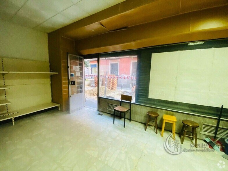 Multifamily in Madrid, Madrid for sale - Interior Photo - Image 1 of 1