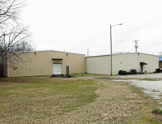 More details for 408 Sterling St, Jackson, TN - Industrial for Lease