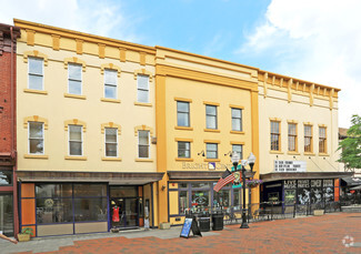 More details for 9 N Loudoun St, Winchester, VA - Office, Retail for Lease